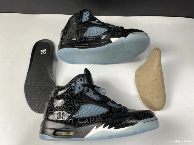 Cheap Retro AIR 5 Jordan Doernbecher 633068-010 0622